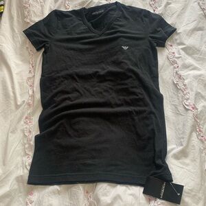 Emporio Armani BNWT t shirt